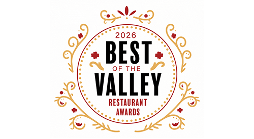 2026 Best of the Valley Restaurant Awards