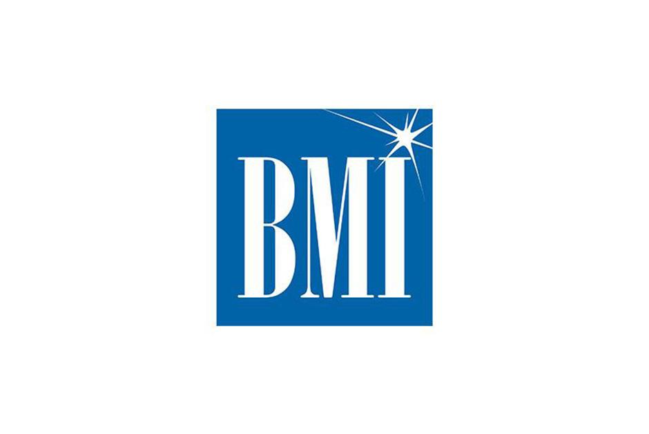 BMI logo