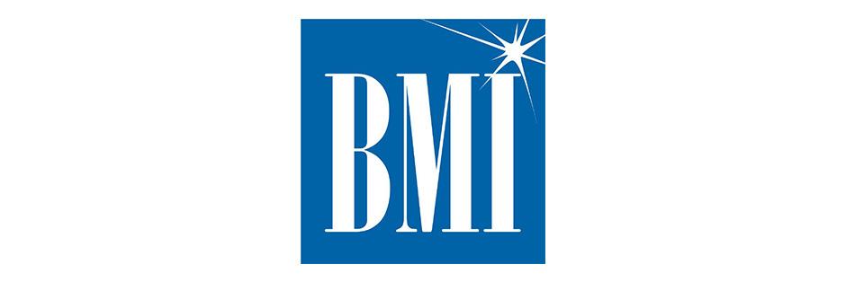 BMI Logo
