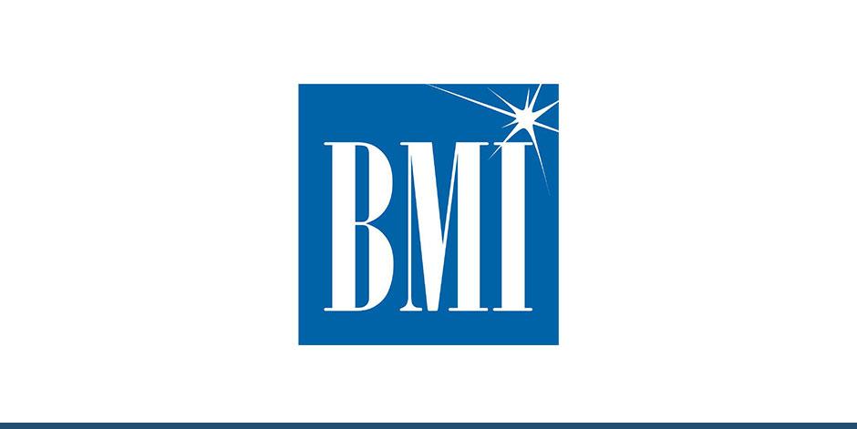 BMI Logo