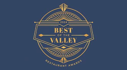 Best of the Valley 2024