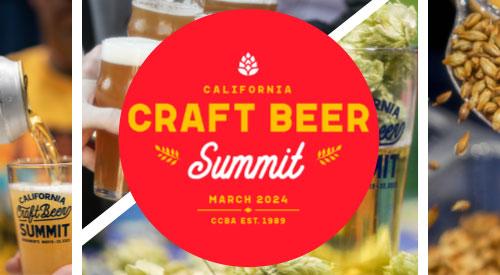 2024 Craft Beer Summit