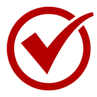 Checkmark Icon