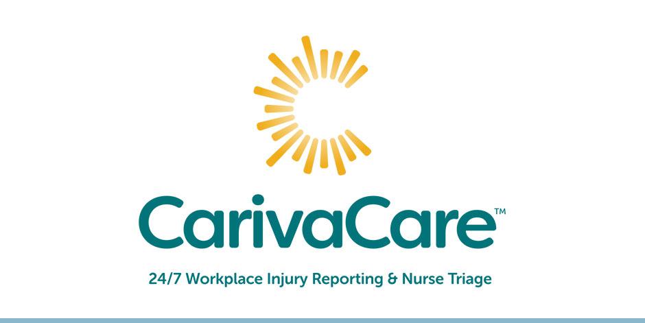 CarivaCare Logo