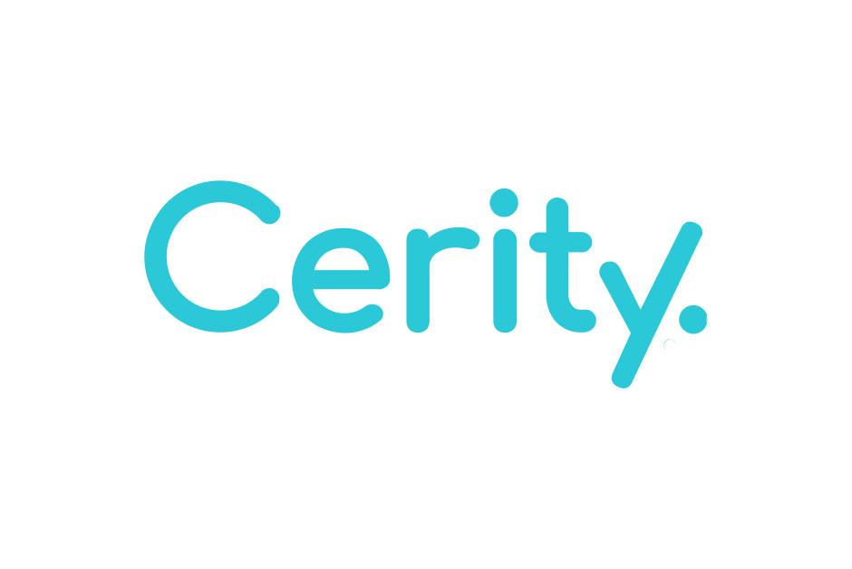 Cerity Logo