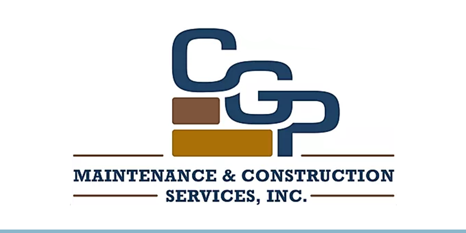 CGP Maintenance & Construction Services, Inc Logo