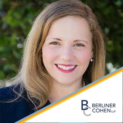 CRA Legal Center partner Berliner Cohen