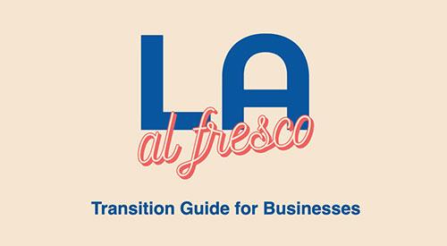 Transition Guide for Businesses