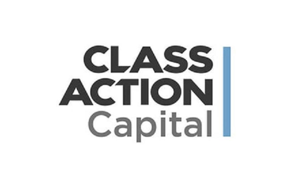 Class Action Capital Logo