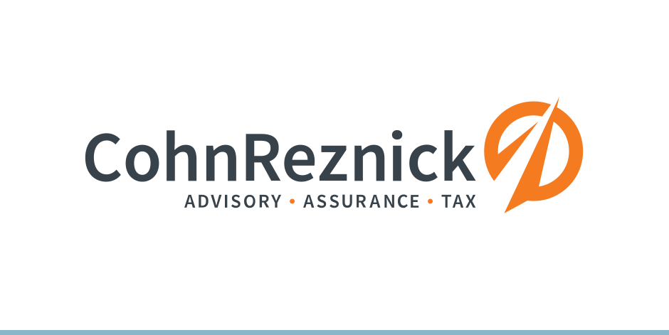 CohnReznick logo
