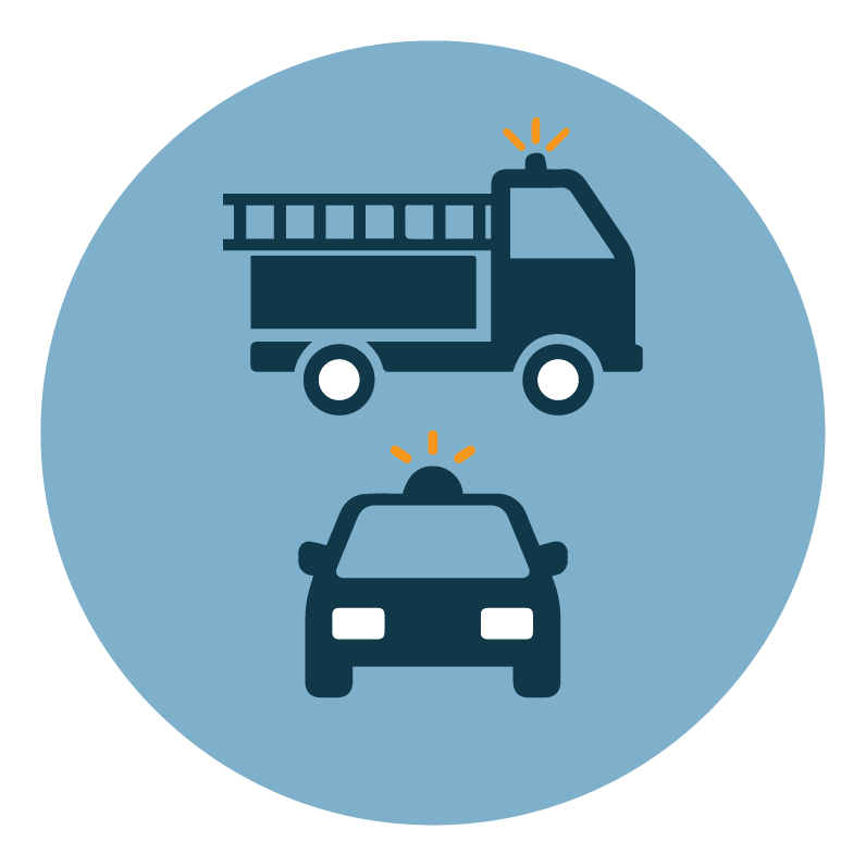 Local Services Icon
