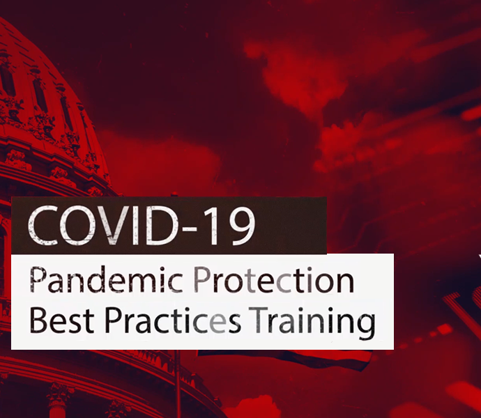 COVID-19 Best Practices Course