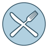 Fork and Knife Icon