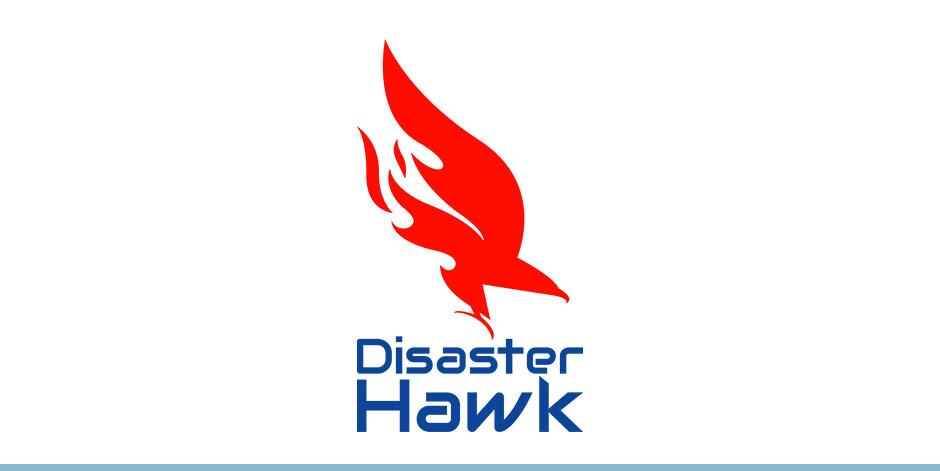 Hytropy Disaster Recovery Logo