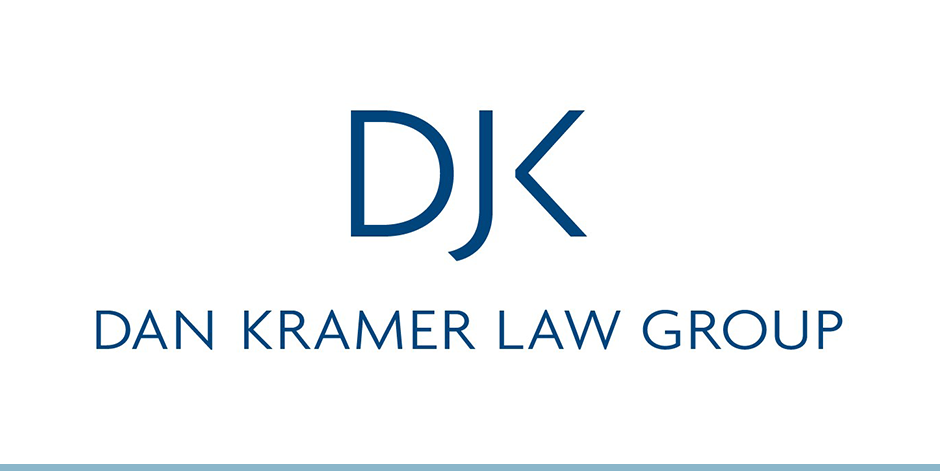Dan Kramer Law Group Logo