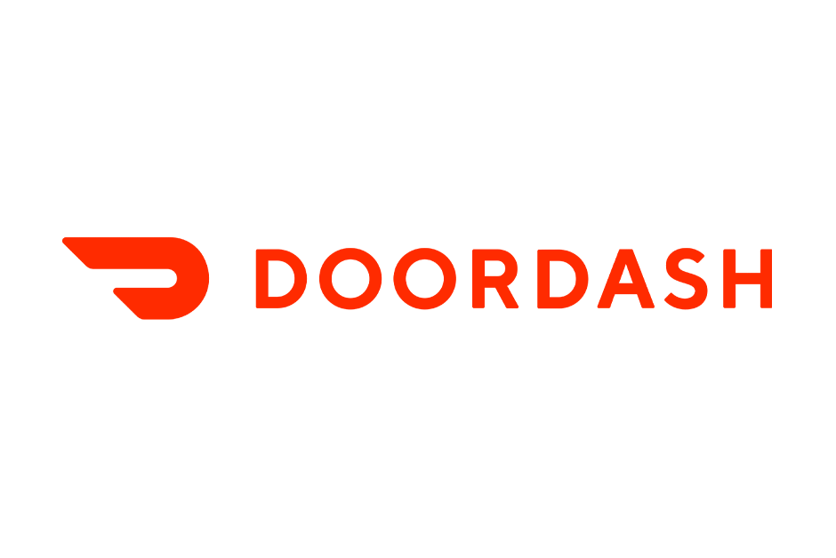 DoorDash logo