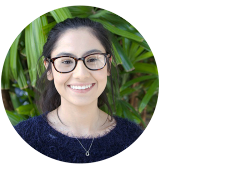 Emily Garcia Headshot