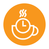 tea cup icon