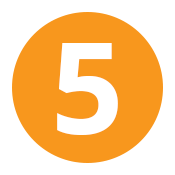 Number Five