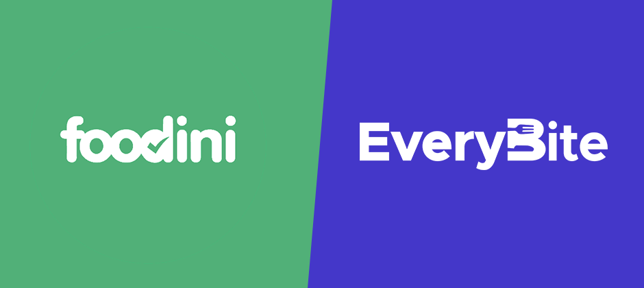 Foodini and EveryBite Logos