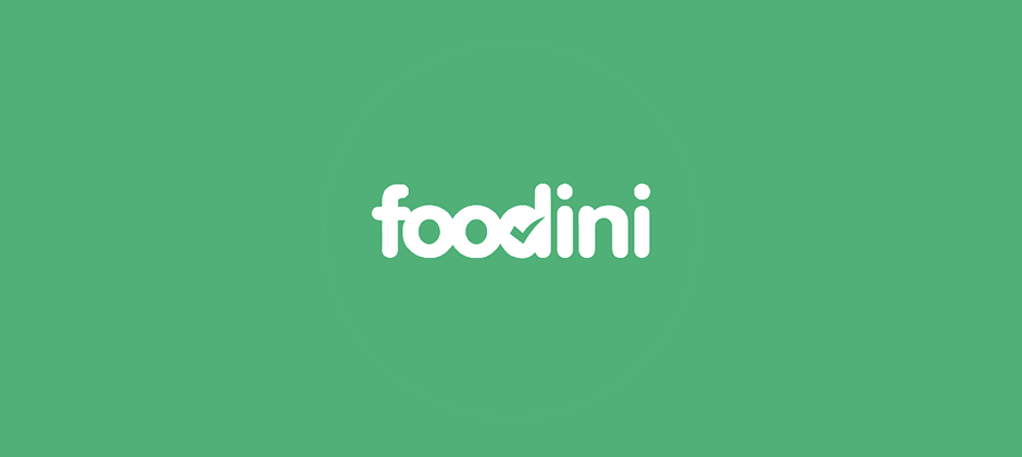 Foodini logo