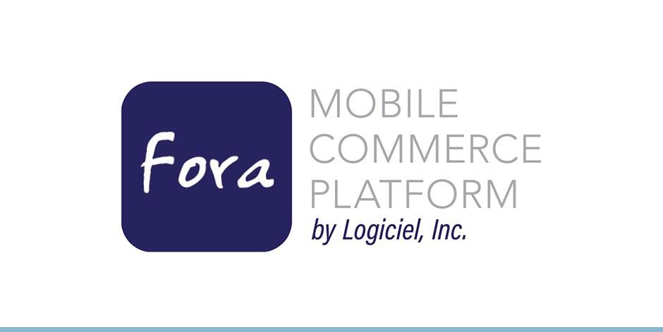 Fora logo