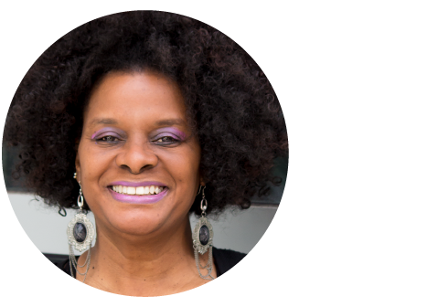 Pam Ivey Headshot