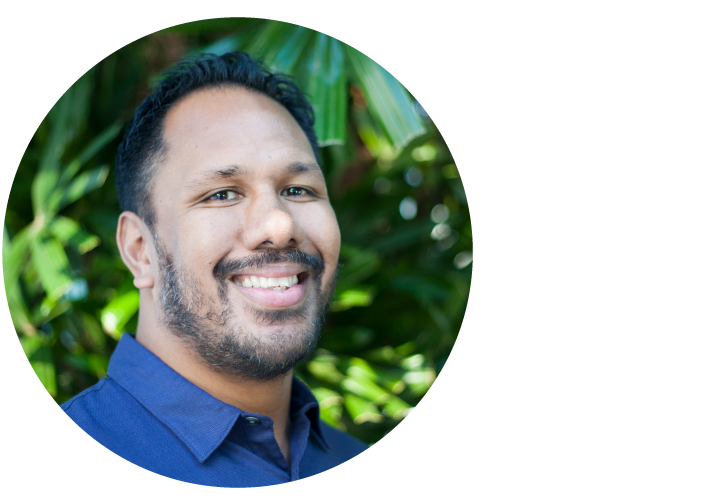 Josh Vavao Headshot