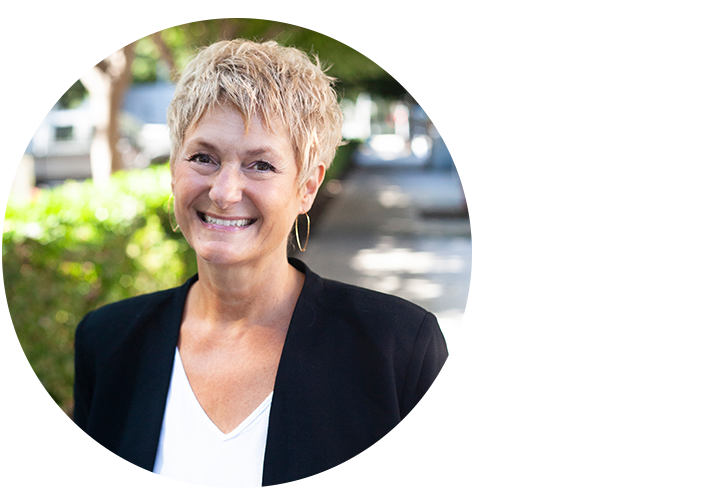 Kathie Griley Headshot