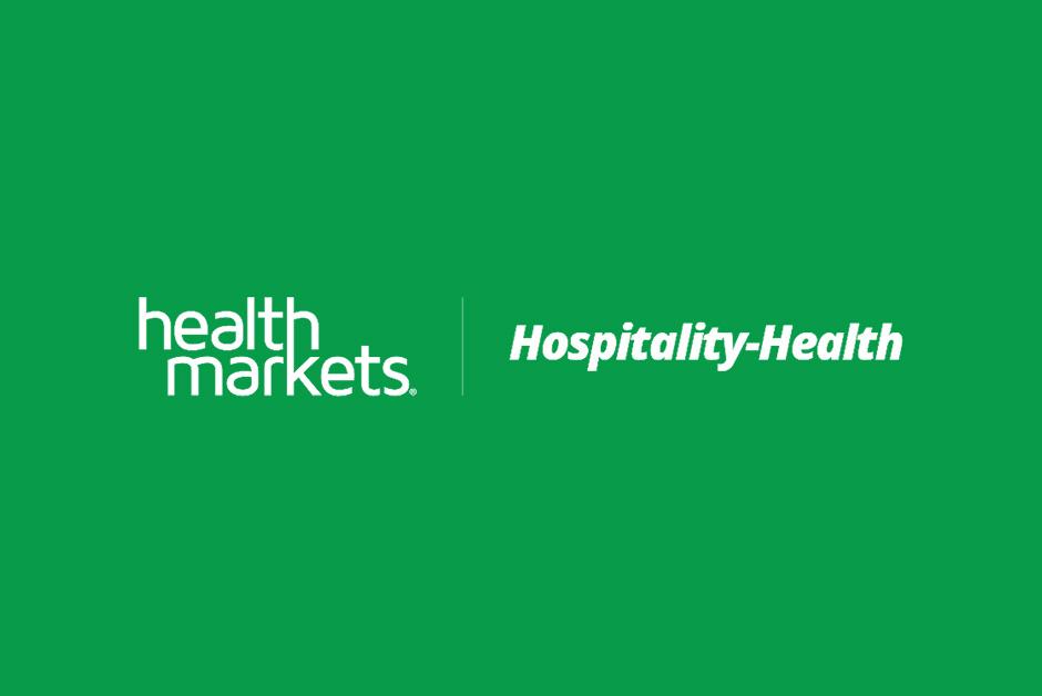 Health Markets | Hospitality-Health logo