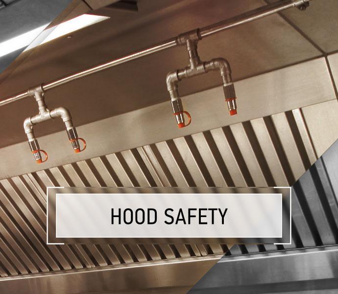 Hood Safety Course