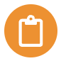 HS Clipboard Icon