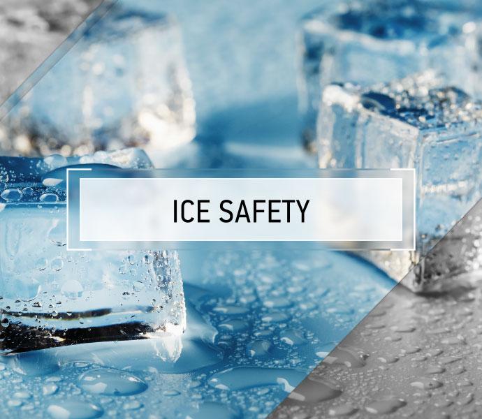 Ice Safety Course