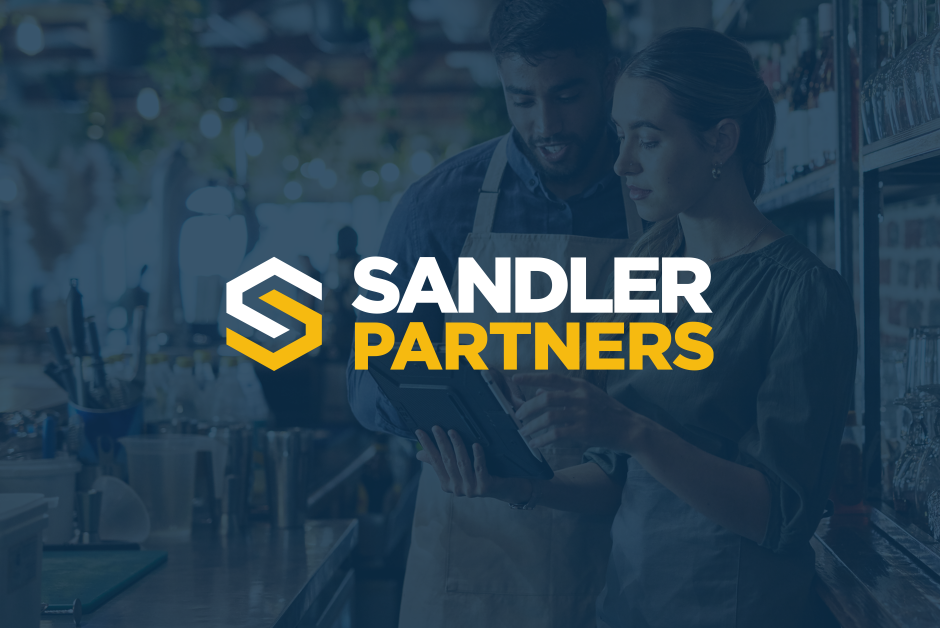 Sandler Partners logo