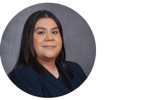 Jacqueline Romero Headshot