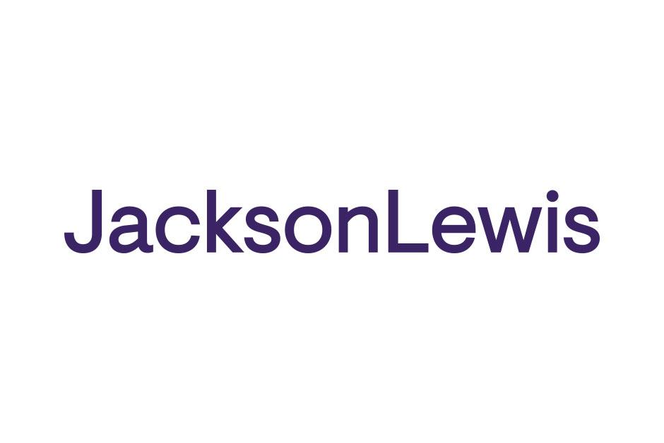 Jackson Lewis Logo