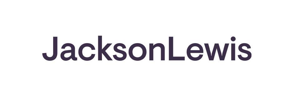 Jackson Lewis Logo