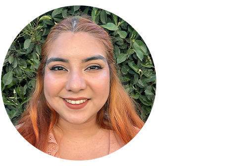 Kiara Jimenez headshot