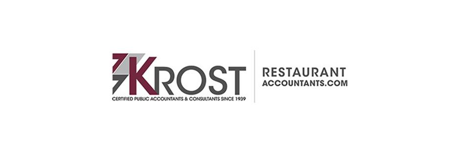 KROST logo