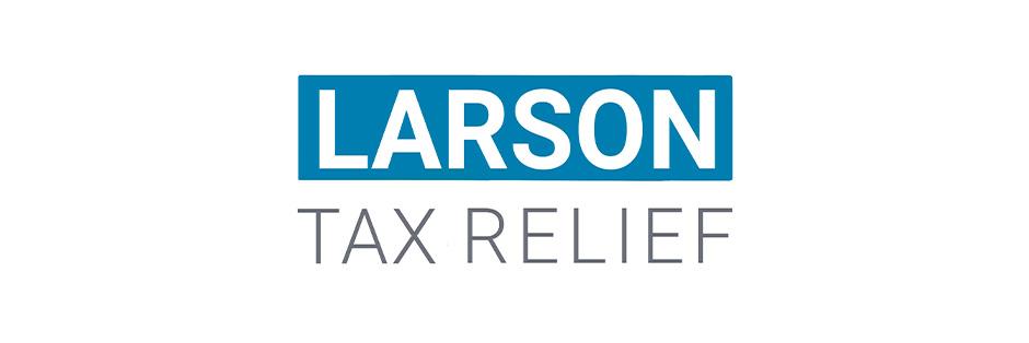 Larson Tax Relief 