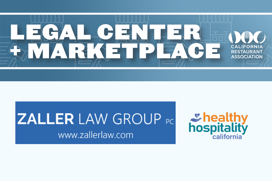 Zaller Law and UHC Logo