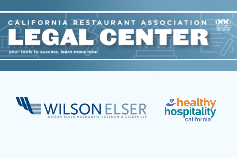 Wilson Elser and UHC Logo