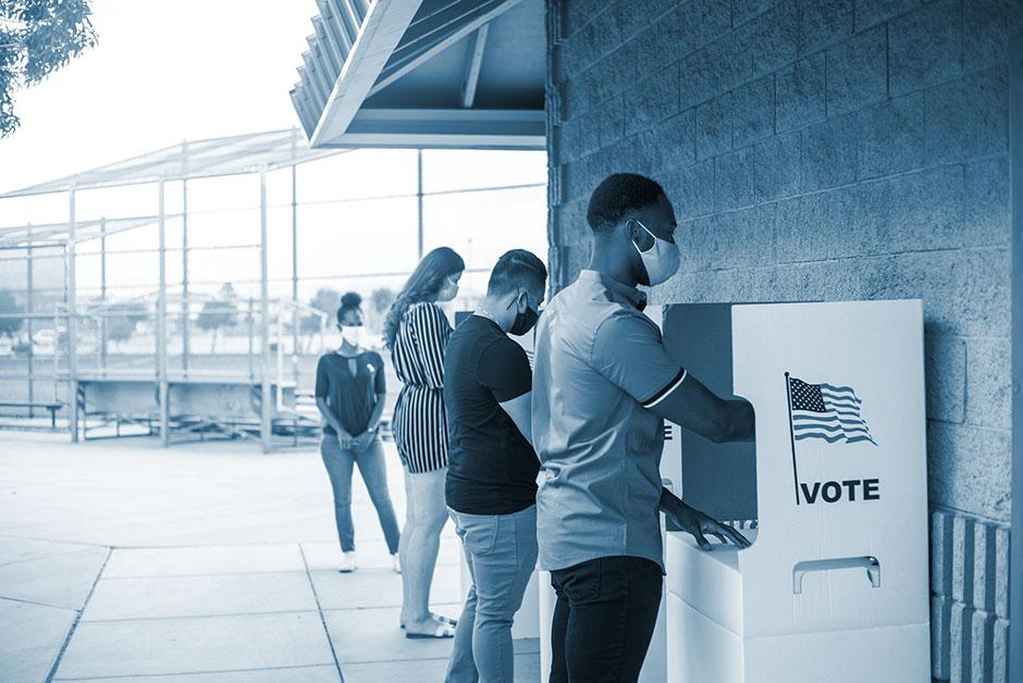 Voters