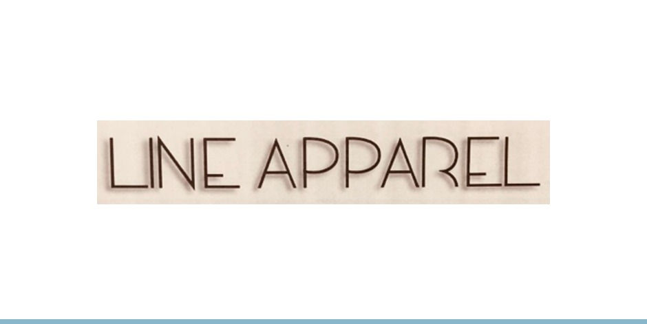 Line Apparel Logo