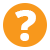 question mark