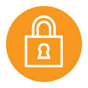 Lock icon