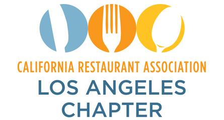 California Restaurant Association Los Angeles Chapter