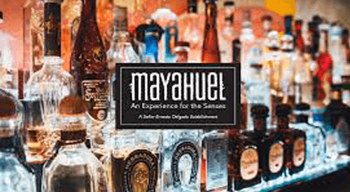 Mayahuel