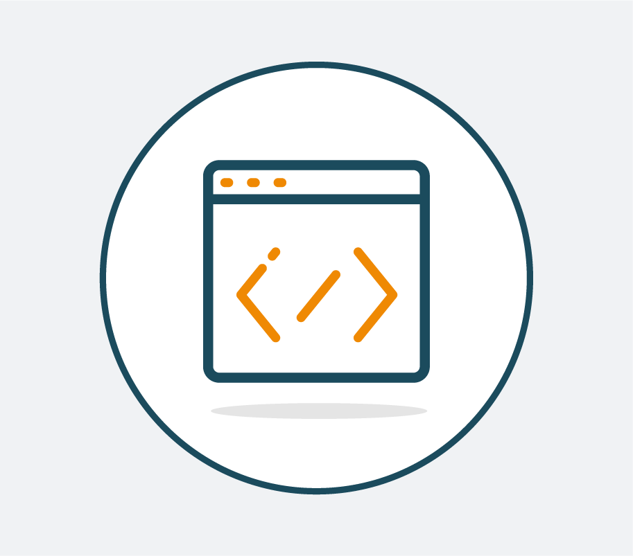 CRA Home Page Icon