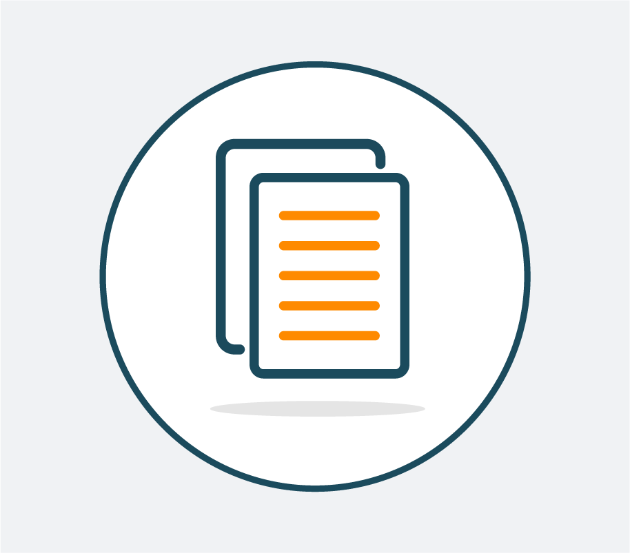 Industry Insight Icon